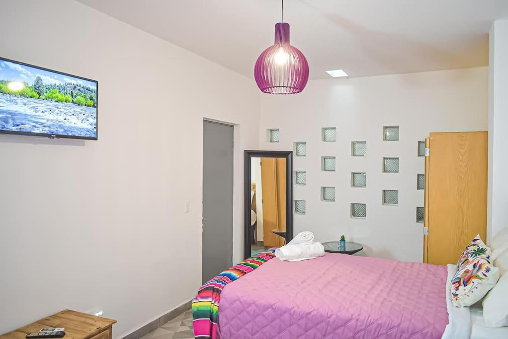 Downtown Beautiful 2Br Apartment Blocks From Beach #5 La Paz Zewnętrze zdjęcie