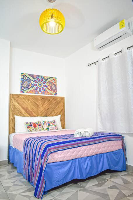 Downtown Beautiful 2Br Apartment Blocks From Beach #5 La Paz Zewnętrze zdjęcie