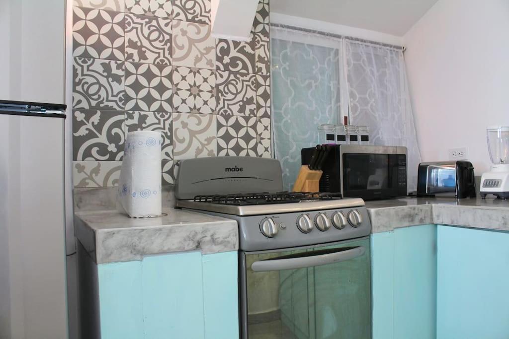 Downtown Beautiful 2Br Apartment Blocks From Beach #5 La Paz Zewnętrze zdjęcie