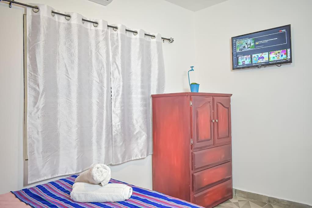 Downtown Beautiful 2Br Apartment Blocks From Beach #5 La Paz Zewnętrze zdjęcie