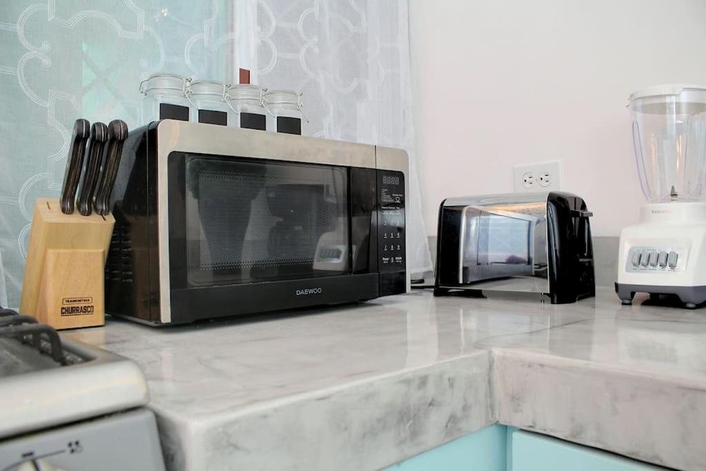 Downtown Beautiful 2Br Apartment Blocks From Beach #5 La Paz Zewnętrze zdjęcie