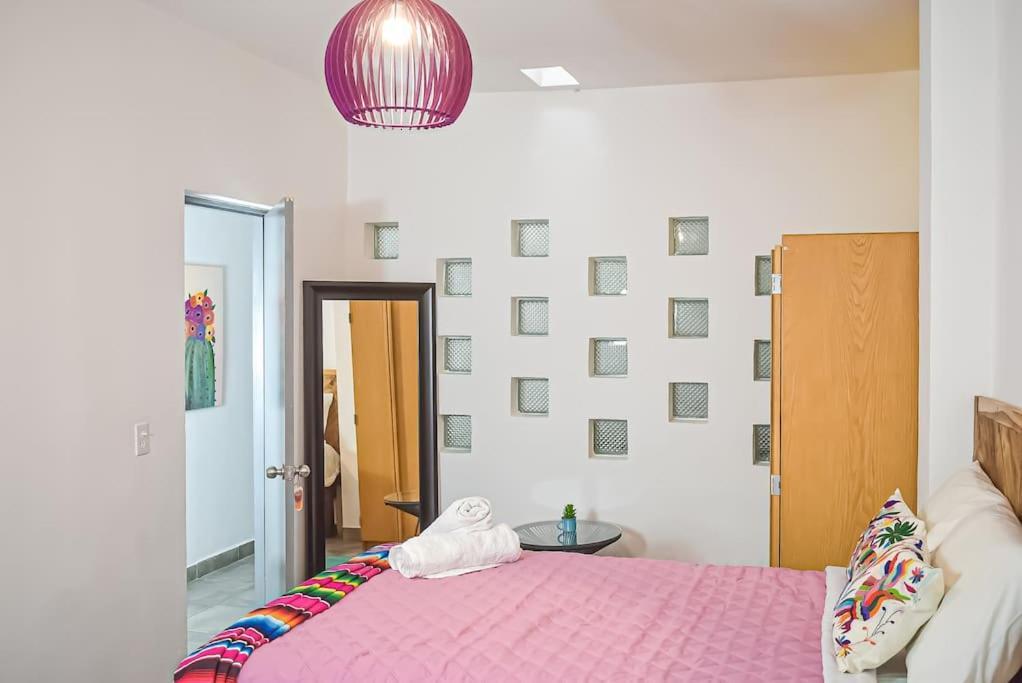 Downtown Beautiful 2Br Apartment Blocks From Beach #5 La Paz Zewnętrze zdjęcie